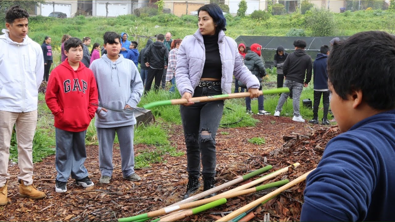 Meet the Mountain Rose Herbs Grants 4 Plants 2019 Winners!