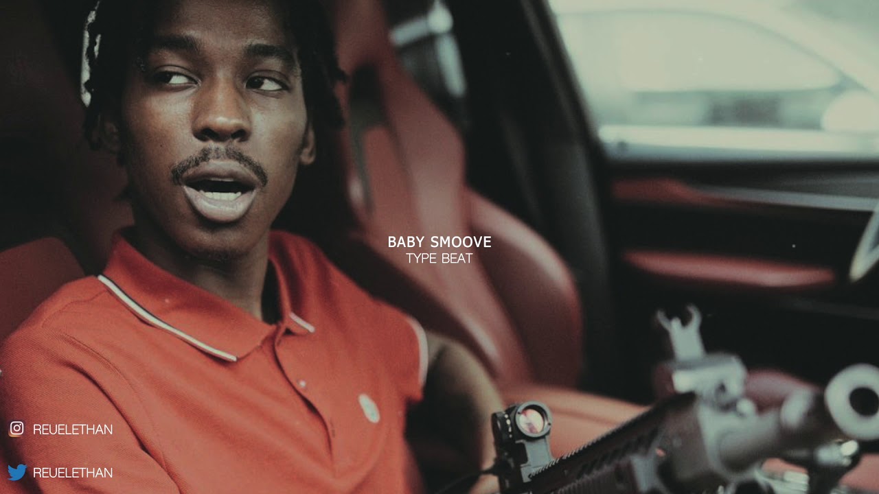 (Free) Baby Smoove x Dame Dot x Detroit Type Beat - 