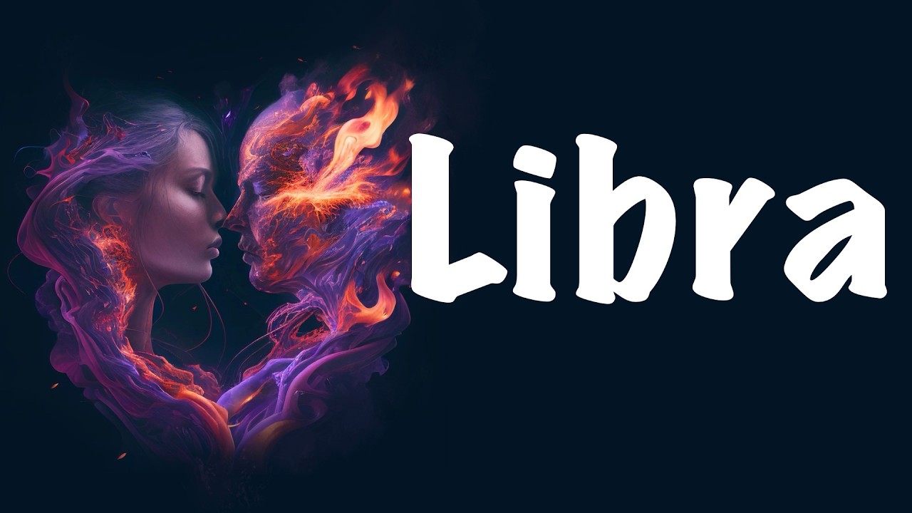 LIBRA💘 When THIS Happens OMG...You're NOT Going To Believe It's Real!!!🔮👀⭐