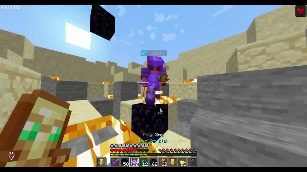 Birds of A Feather | CPvP Montage