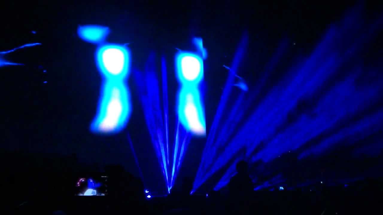 Madonna | I'm Addicted (MDNA tour Tel Aviv 31.05.2012)