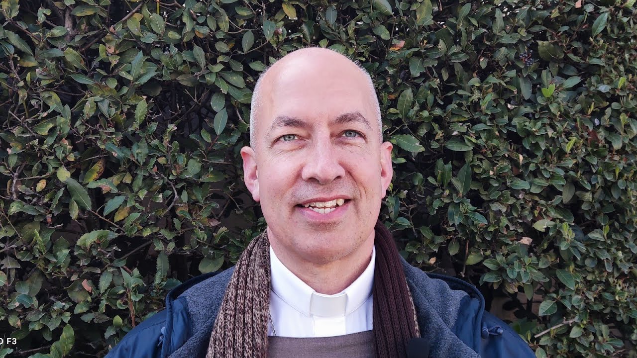 Powerful Testimony Medjugorje | Fr. Joseph Mary from Florida USA