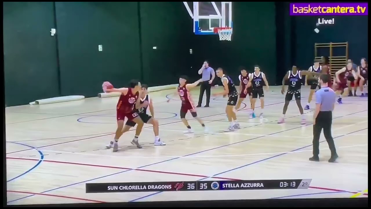 Joona Heinonen 22-23 season highlights