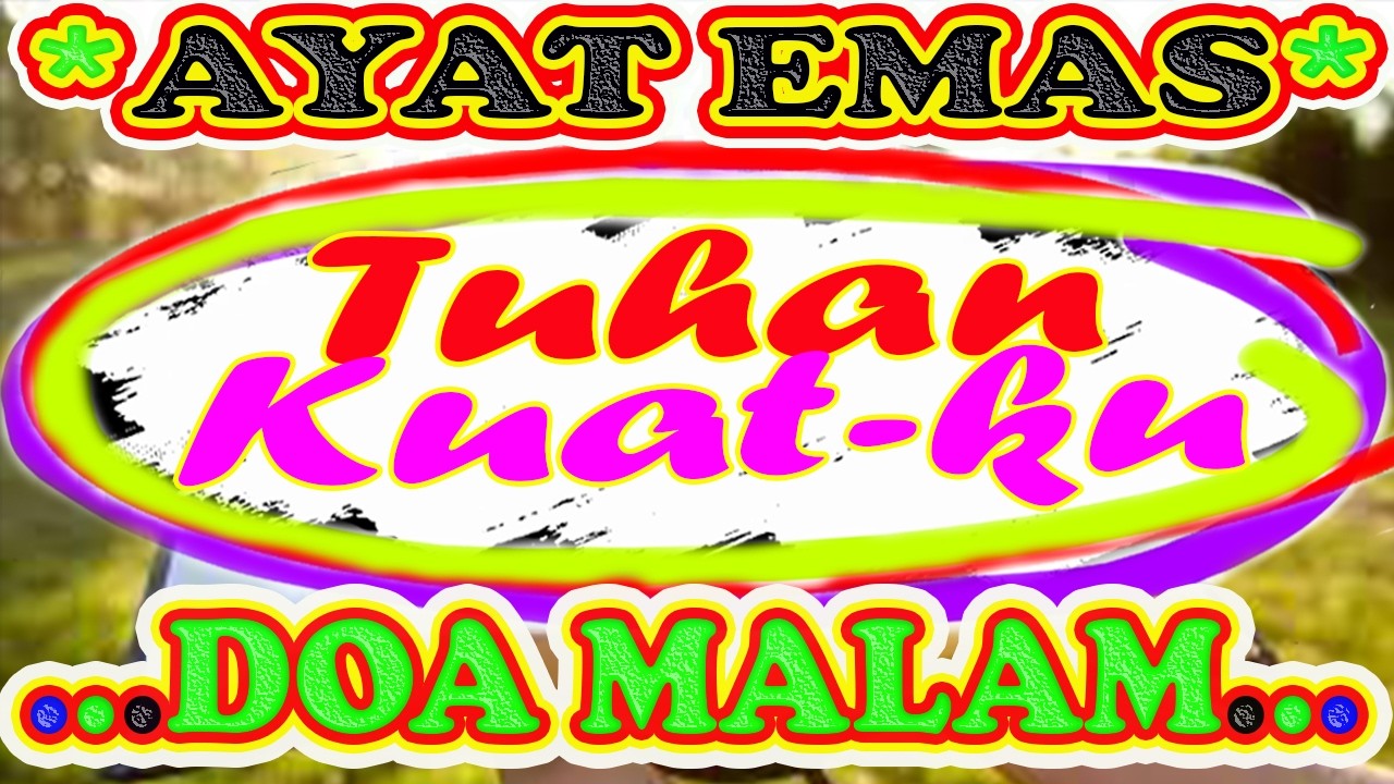 🔴Ayat emas Alkitab, Ayat emas, renungan malam, doa malam, doa pagi, renungan pagi, firman Tuhan
