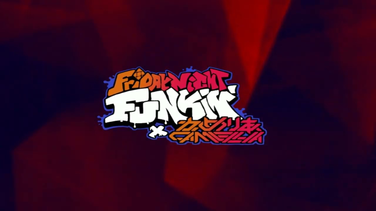 FNF: VS CAMELLIA - KILLERTOY