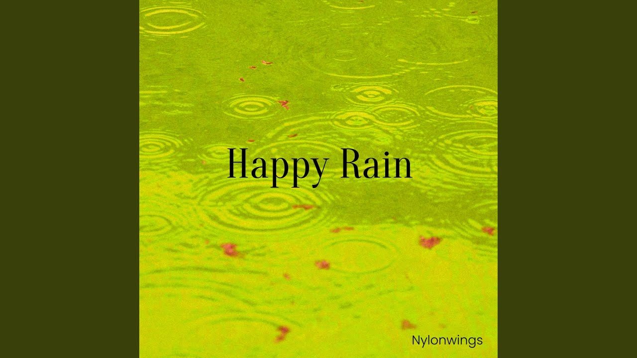 Happy Rain