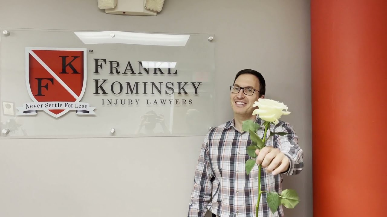 Mother's Day Message from Frankl Kominsky