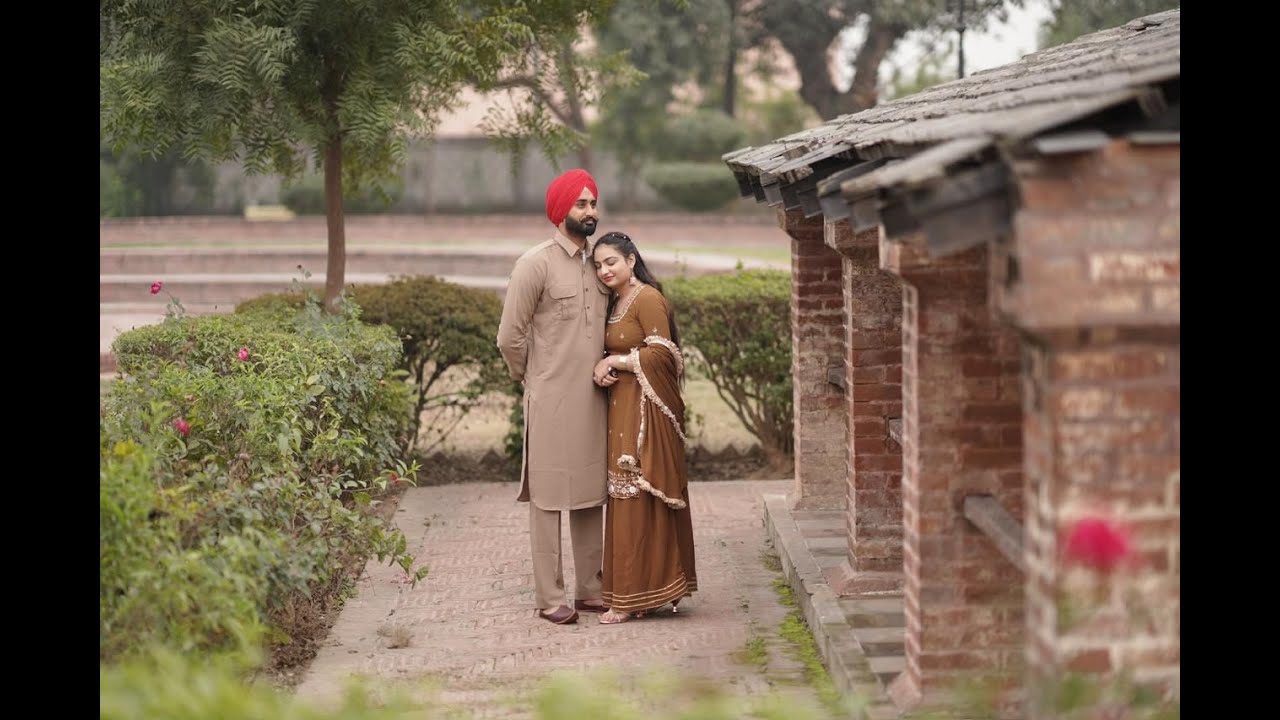 Jaggo Day II Varinder Weds Prabh || Punjab || 2026