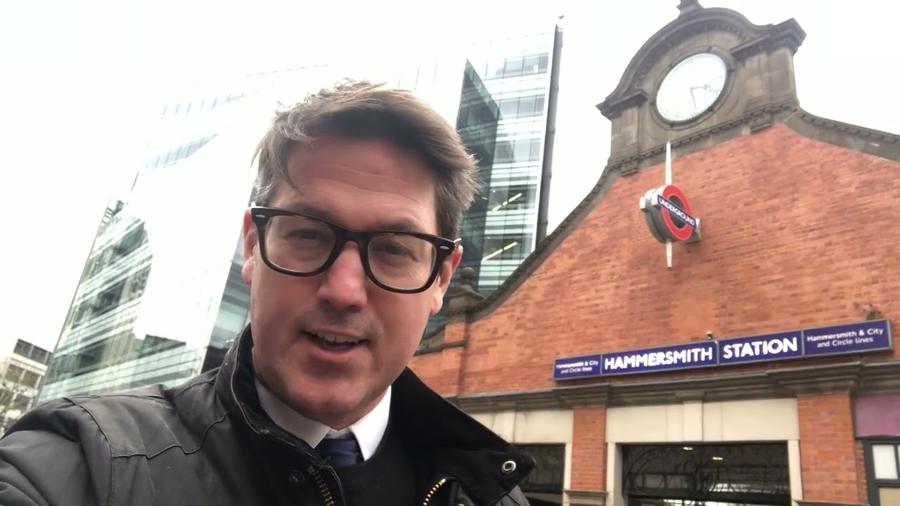 Hammersmith Property Advice | FREE Instant Property Valuation