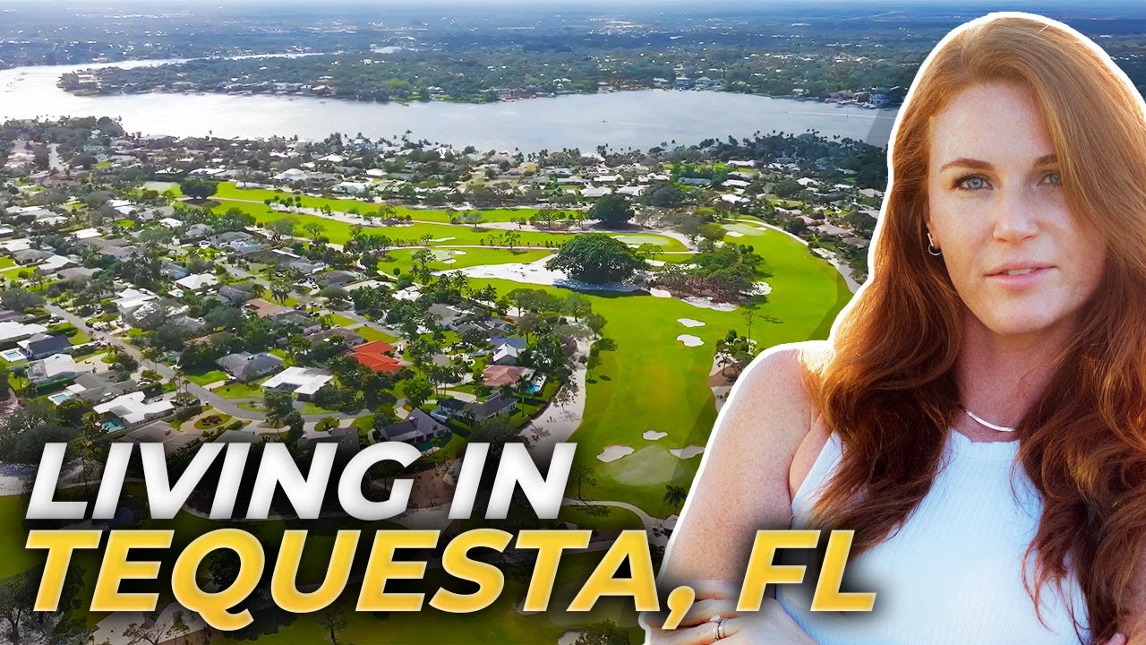 Explore Life at Tequesta Country Club FL | South Florida’s Hidden Gem | Jupiter Florida Real Estate