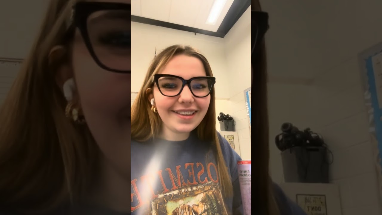 VLOG #1