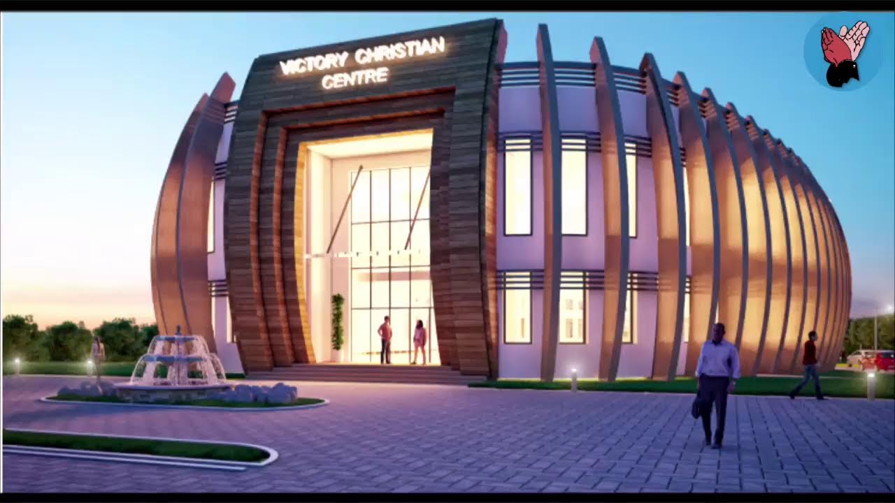 DR JOSEPH SERWADDA | LUGANDA FAMILY SERVICE | 21 05 2023