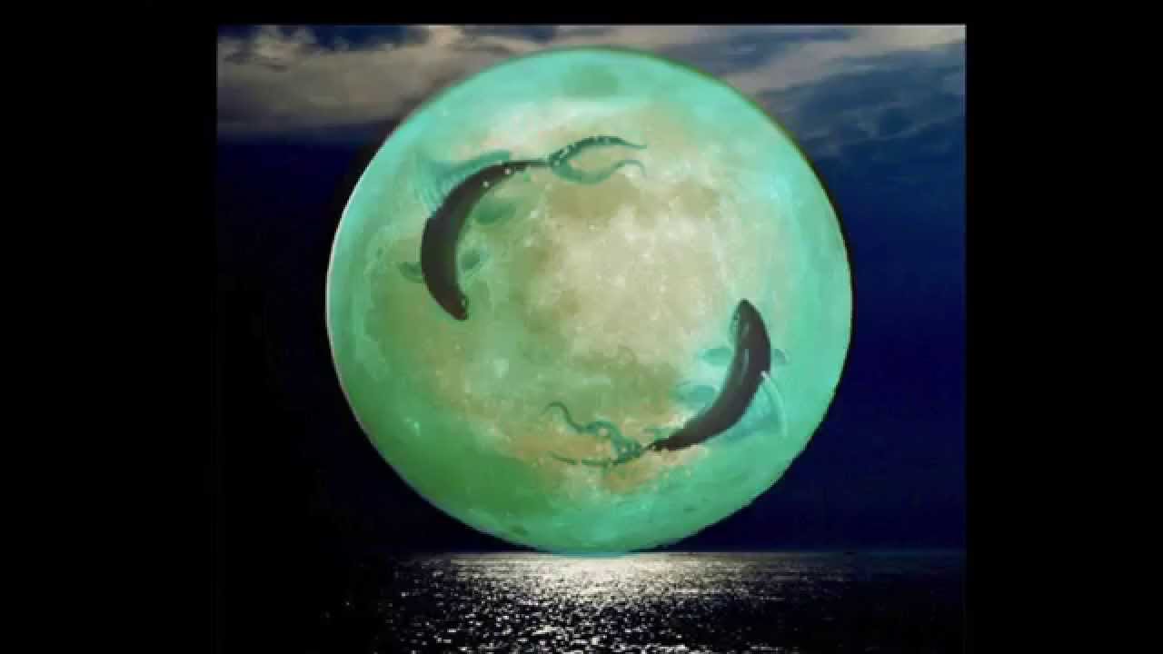Full Moon in Pisces and Message from Archangel Michael