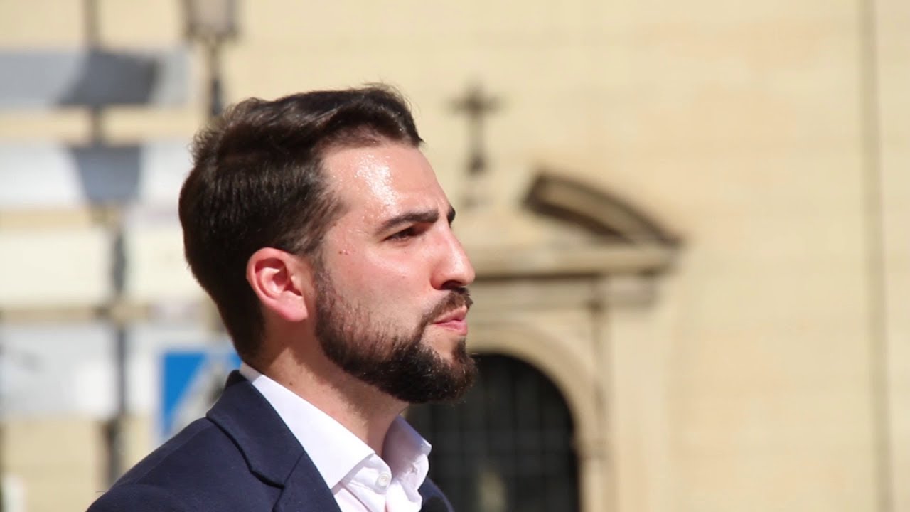 #aCienciaCerca - 69. Melchor de Aguirre: el arquitecto que corrigió a Cano, por José A. Díaz Gómez