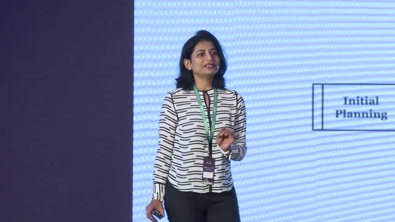 #GHCI25 | Digital & Data, Cyber & Cloud – Day 2 | Presentation: From DevOps to Platform Engineering