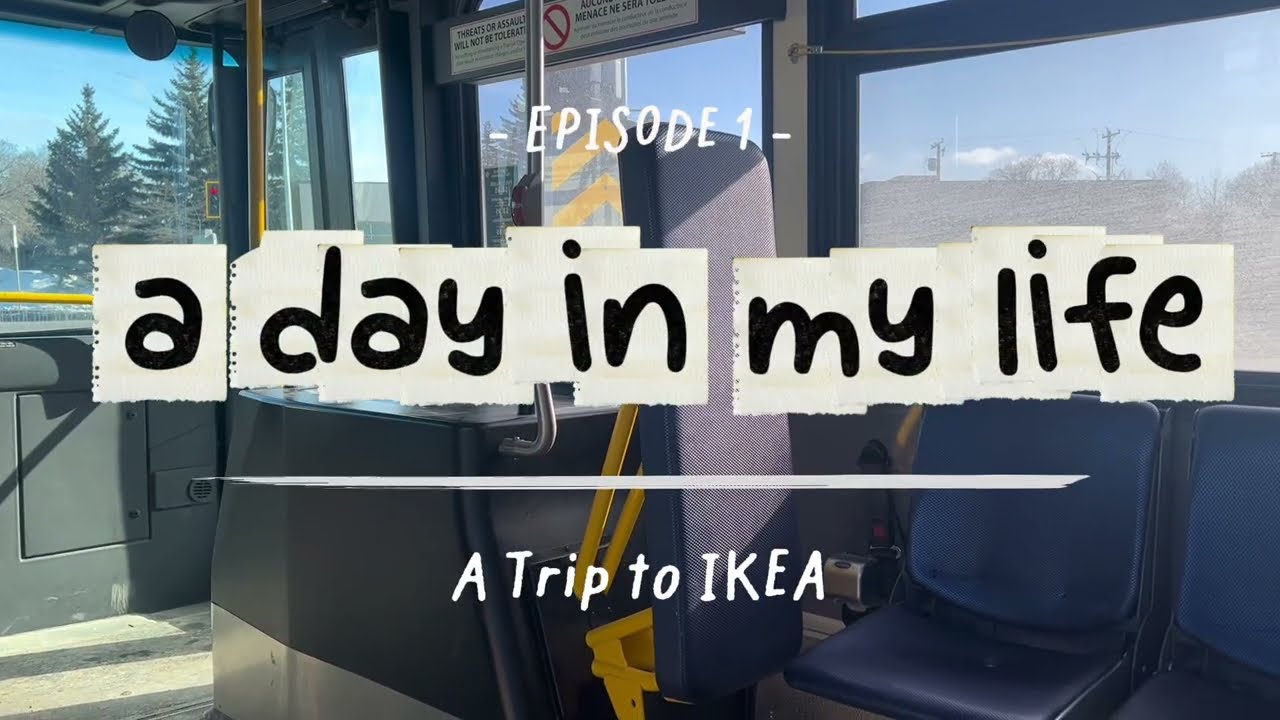 A Trip to IKEA for a Teapot 
