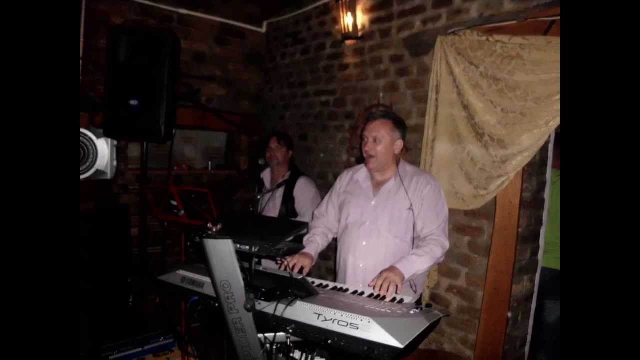 Lehocki Tibor&Tóth Tibor-Én aki nála jártam-Kövek a vizparton (live)
