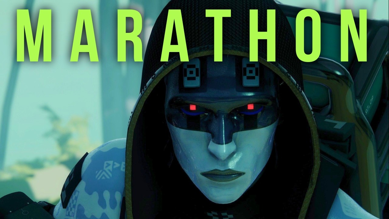 PVP For Arachne Faction! MARATHON!