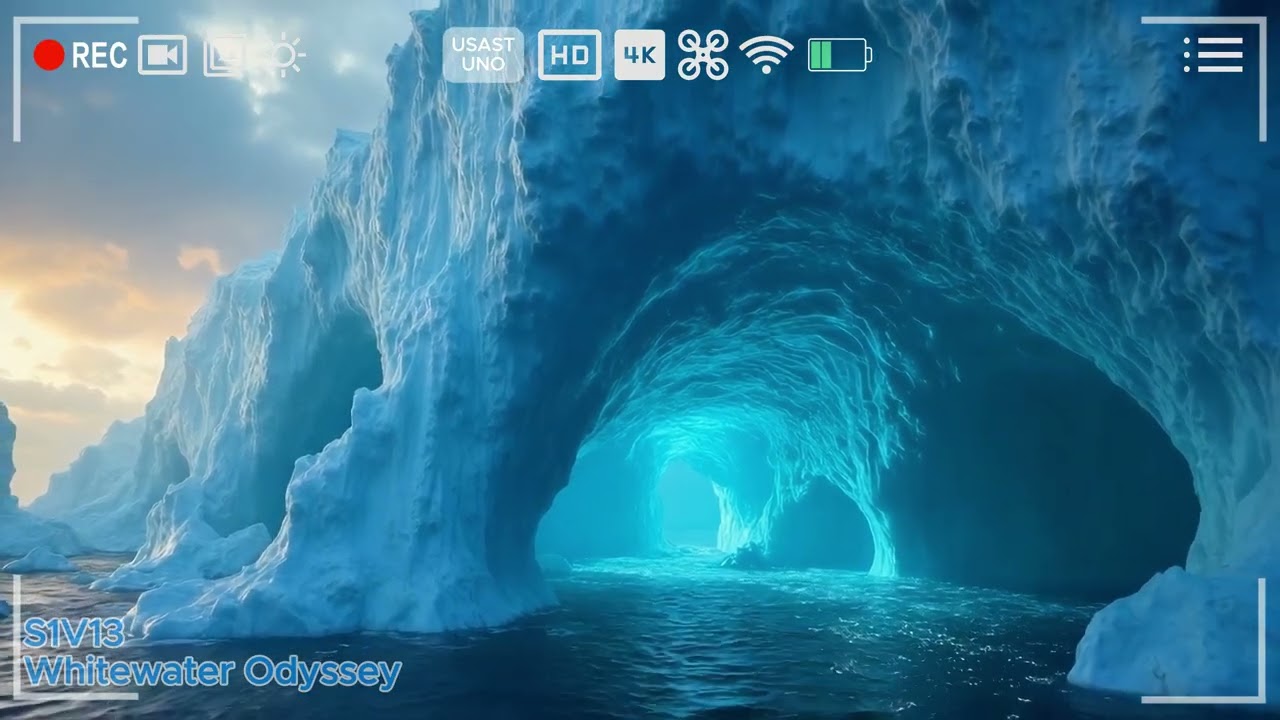 High Energy Epic Adventure Music｜Awakening Journey｜Instrumental｜S1V13