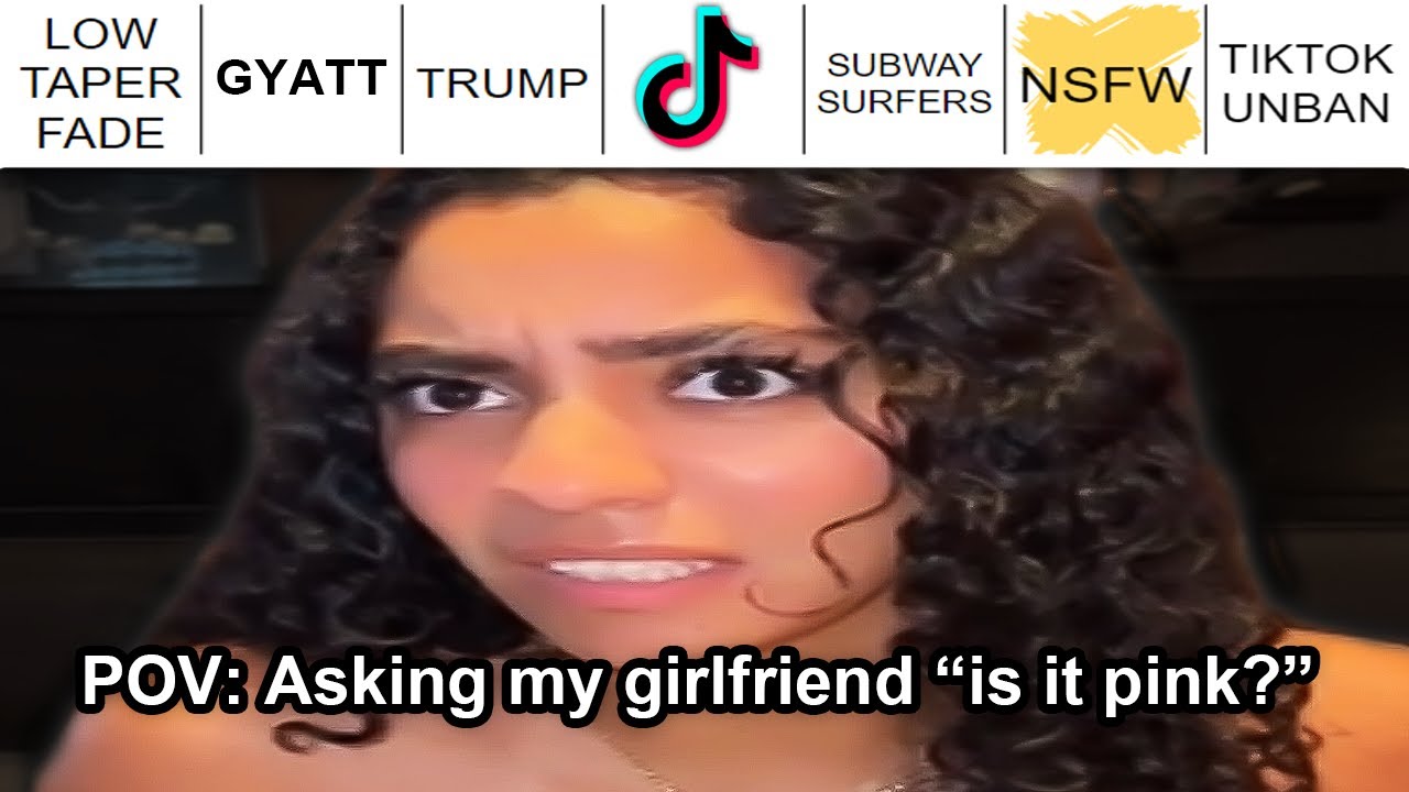 TikTok Bingo Is Not Safe For Work