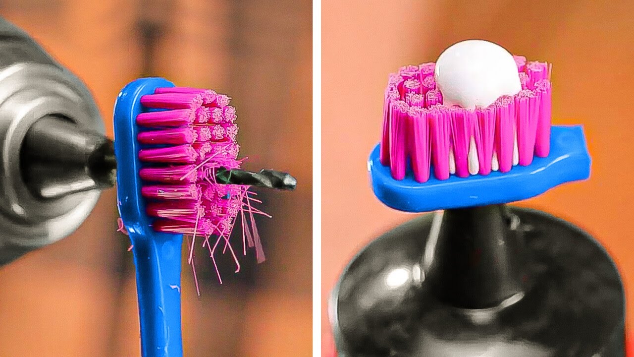 Easy And Effective Repair Hacks Everyone Should Know