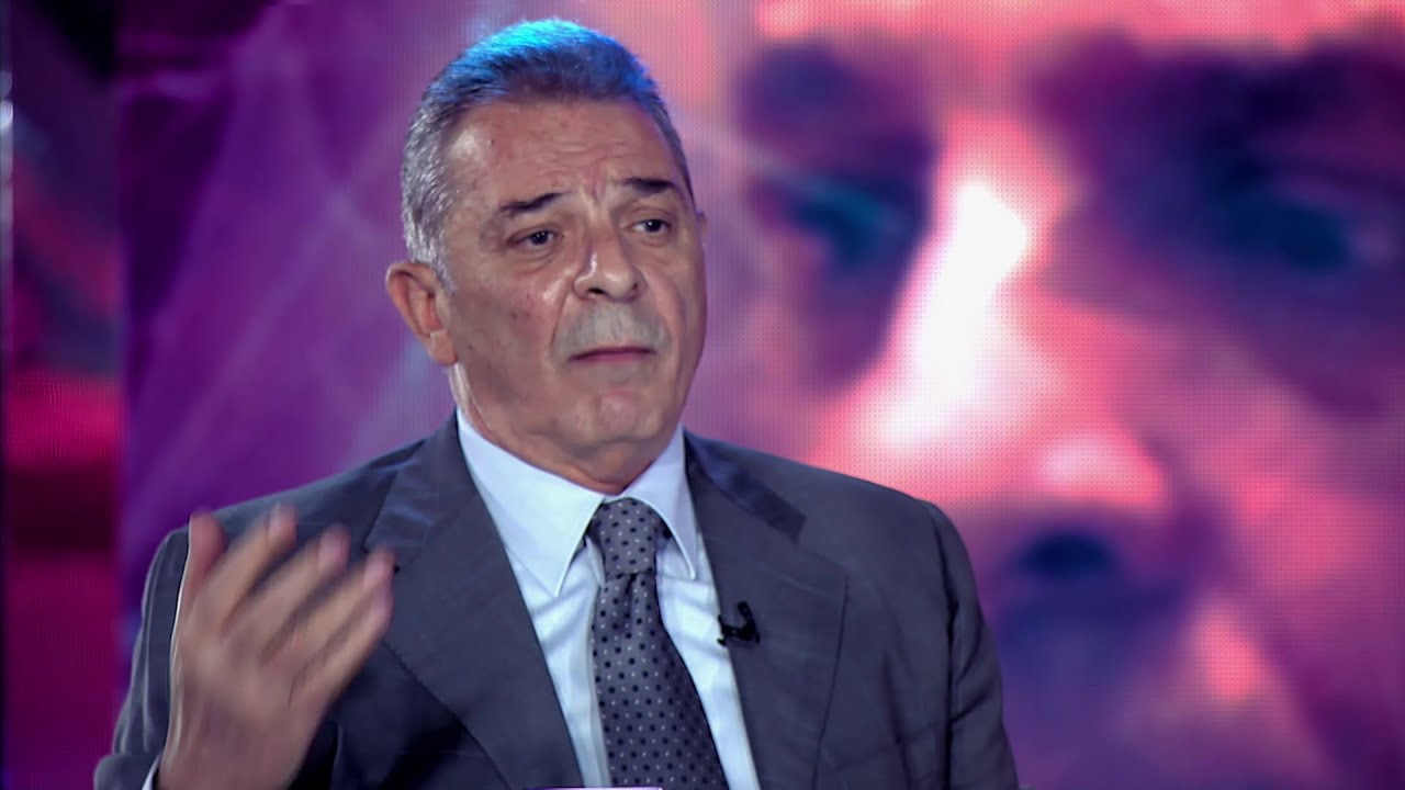 تعليق صادم من محمود حميدة عن يوسف شاهين وحديثه عن سعاد حسني