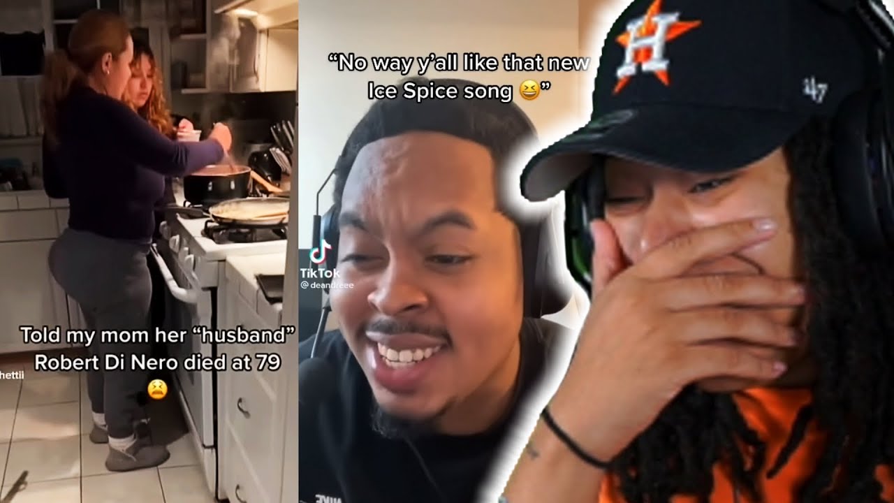 SimbaThaGod Reacts To Memes for ImDontai V145🔥💪