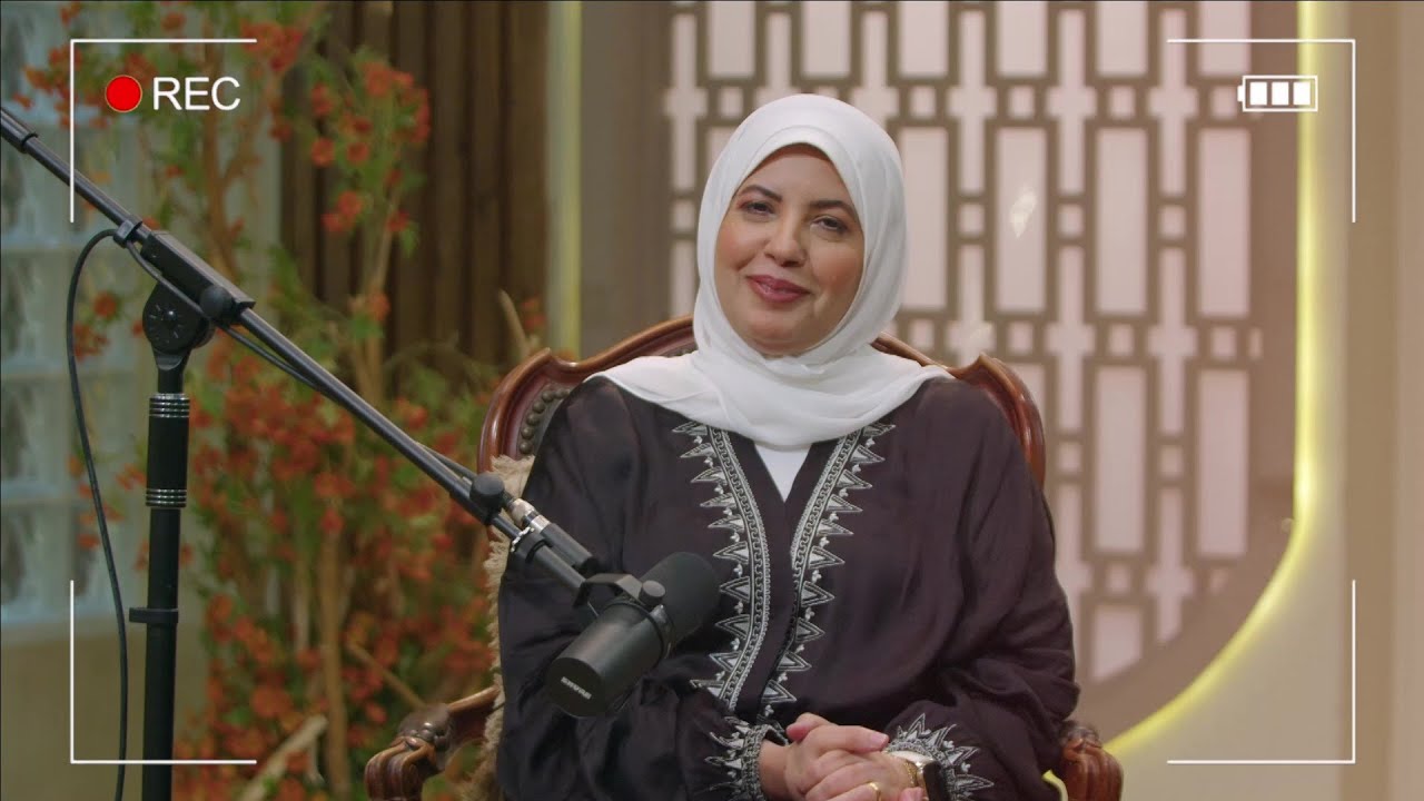 على نار هادية | الشيف فاطمة أبو حاتي