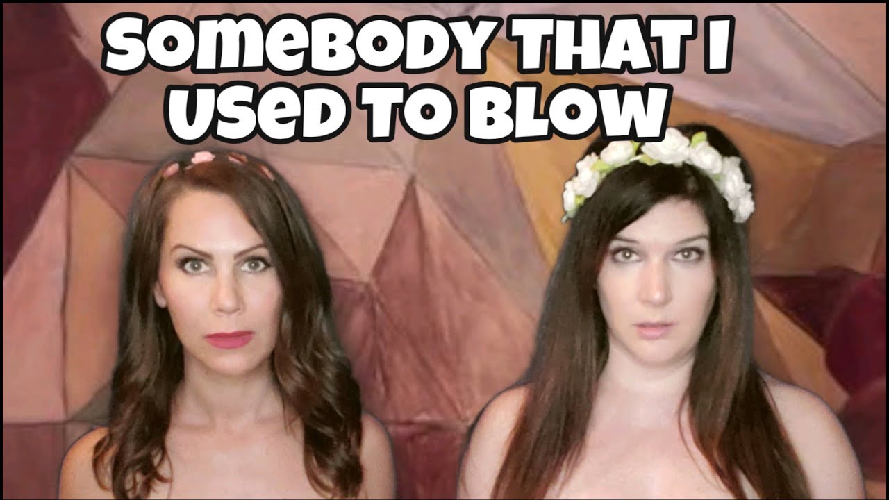 Somebody That I Used To Blow || Somebody That I Used To Know Parody #GOTYE