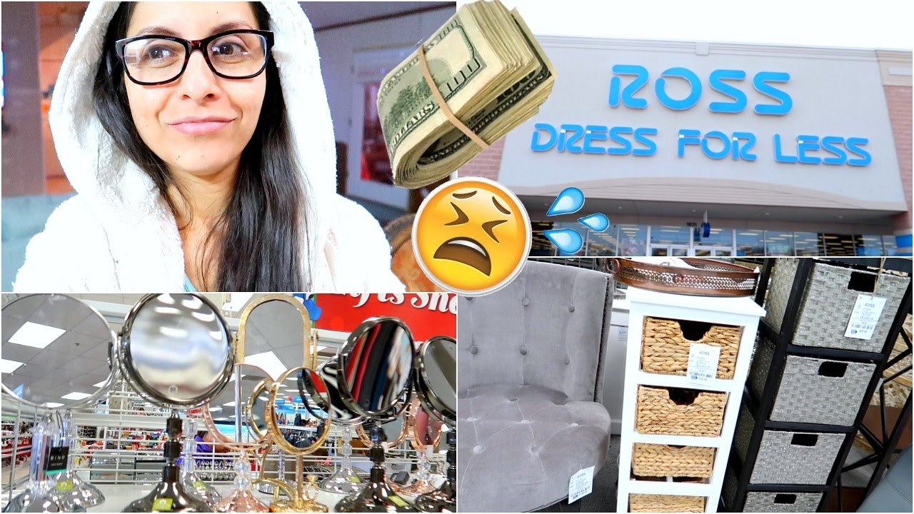 VLOGMAS 14 | Me Gaste Mi Dinero en Ross Después del Trabajo - ♡IsabelVlogs♡