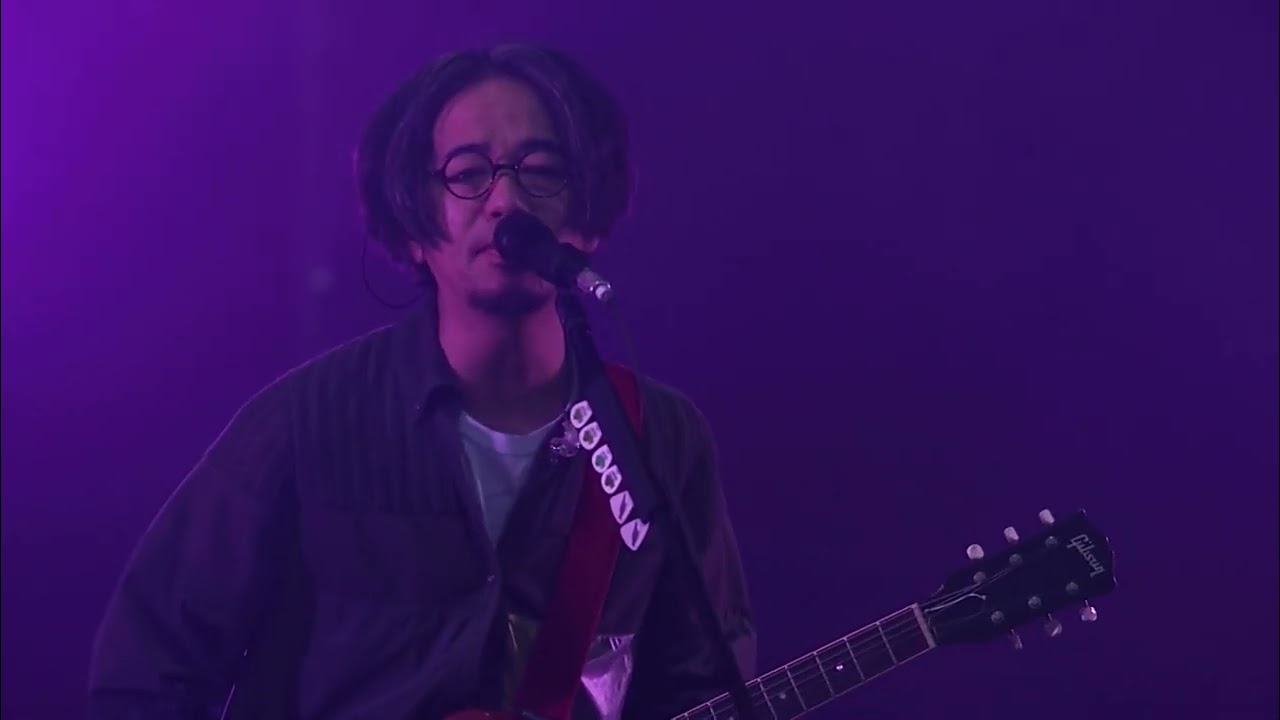 『アンダースタンド』JAPANJAM2025/5/4