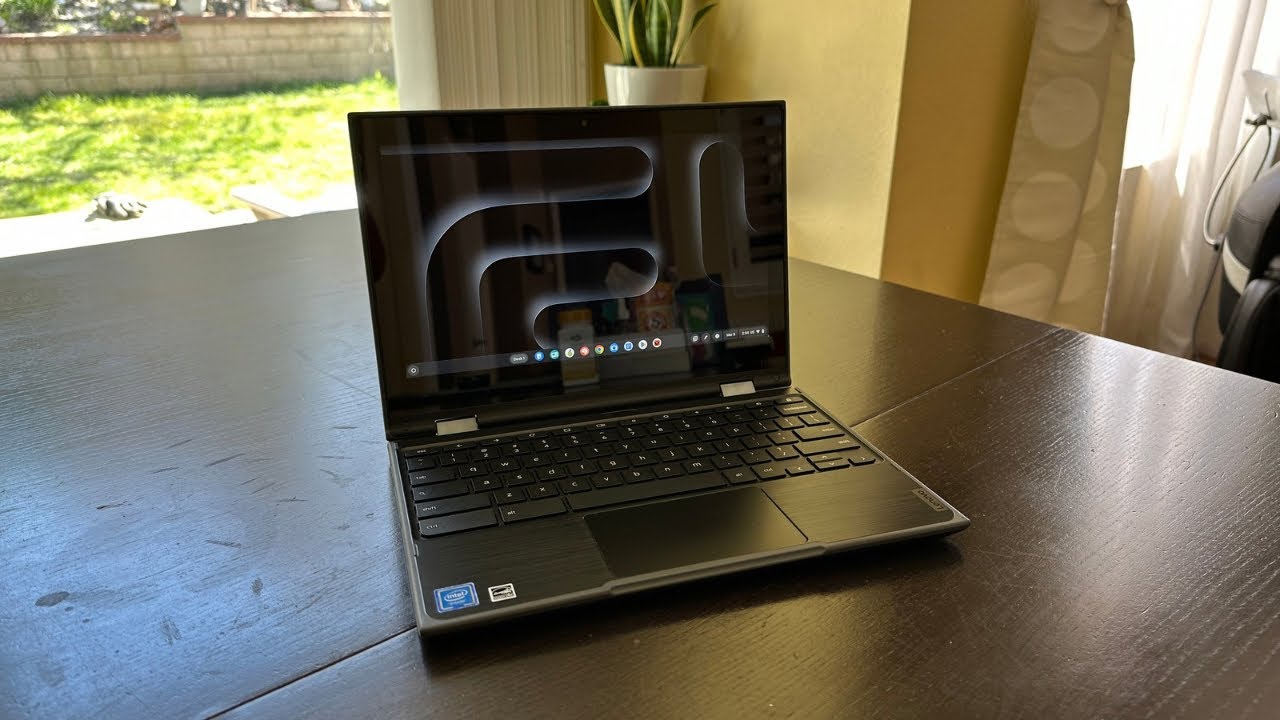 Lenovo 300e Gen. 2: The Beginning of an Era!