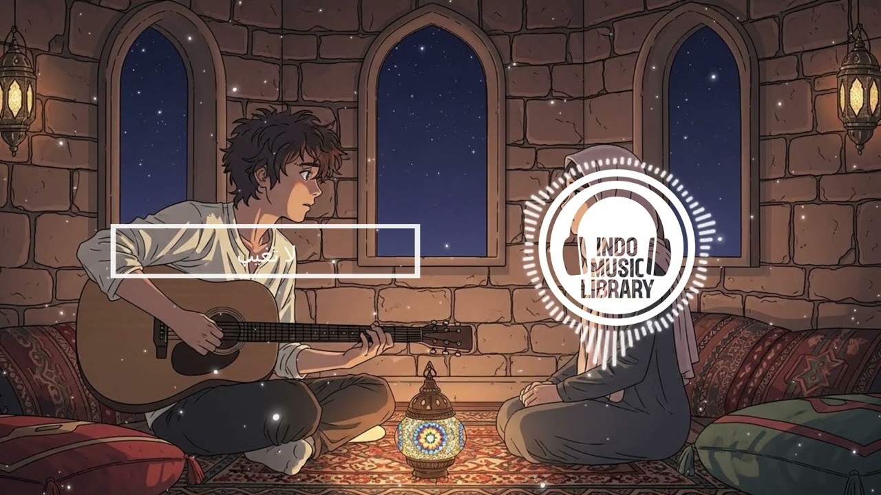 لا تغيب - Arabic Music | Indo Music Library