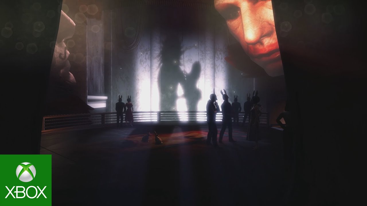 BioShock: The Collection - Launch Trailer