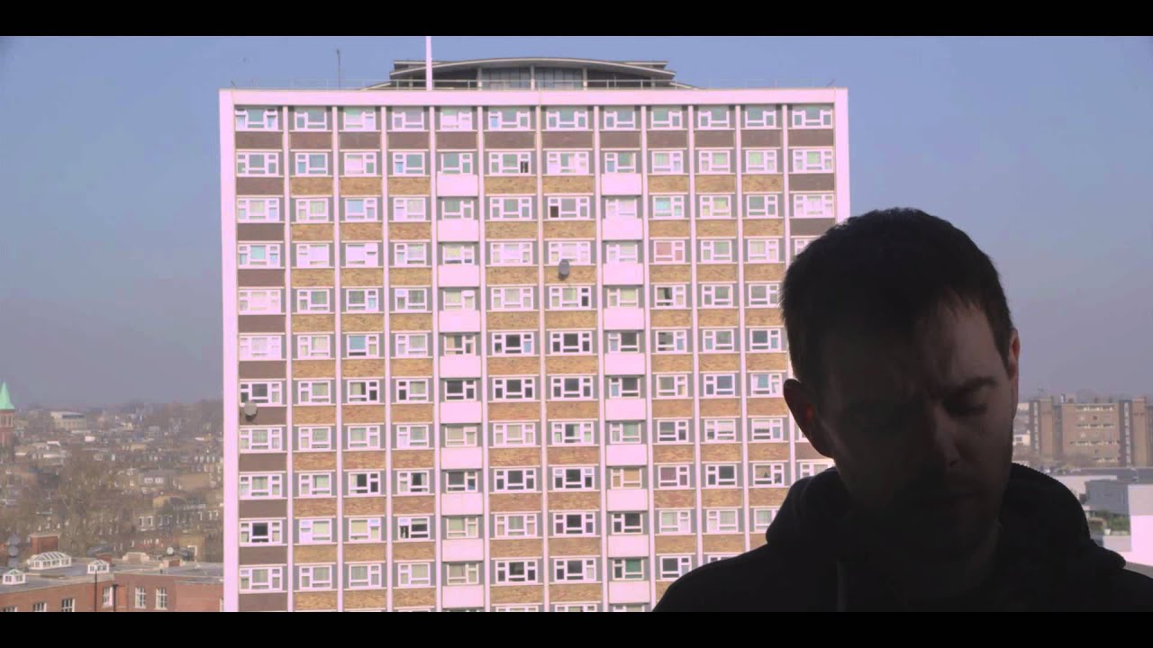 Mike Skinner - The Story of The Streets: 