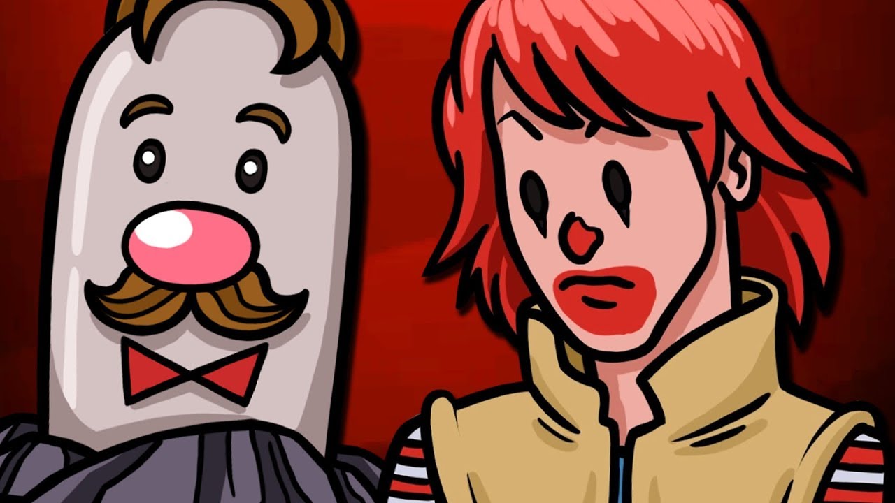 Communism is WEIRD! (AdVenture Communist)