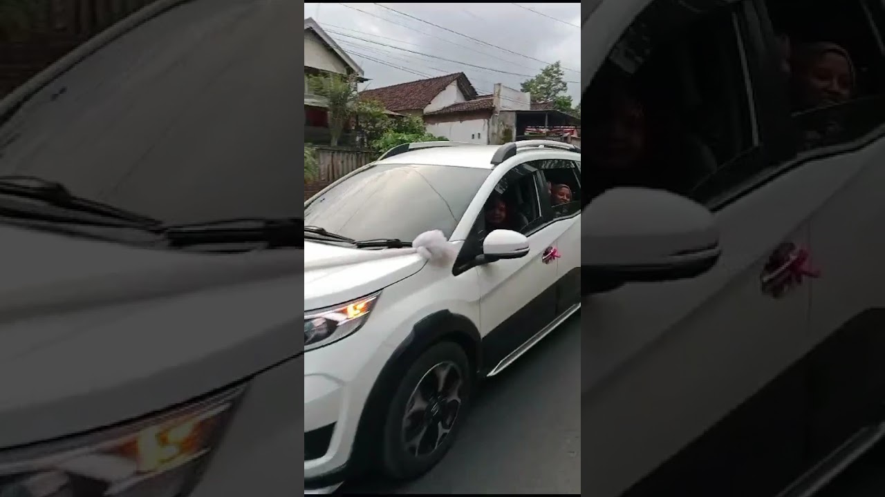 Penjemputan jamaah haji manggung Sumberjati 12 Juli 2024