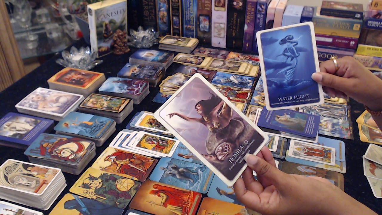 Twin Flame Energy Check In - Divine Masculine WILL Take Action! He's in his FULL Power!