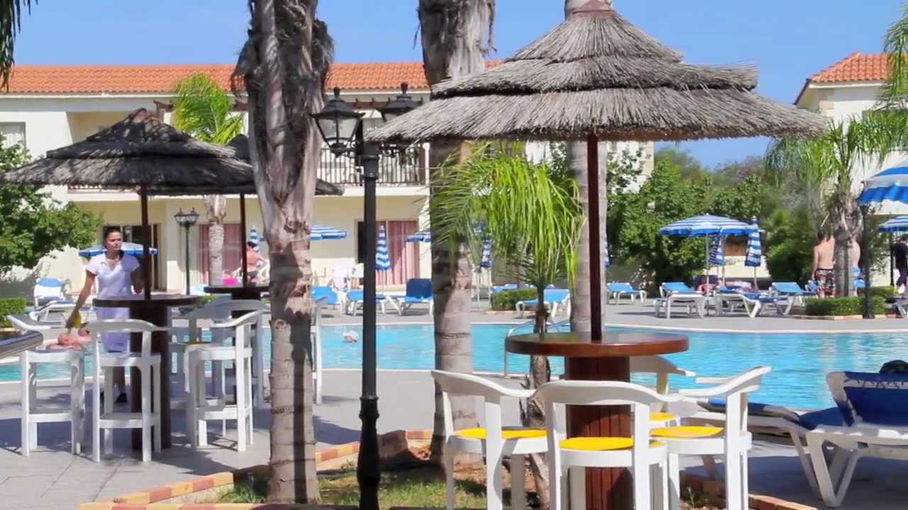 Tsokkos Paradise Village, Cyprus