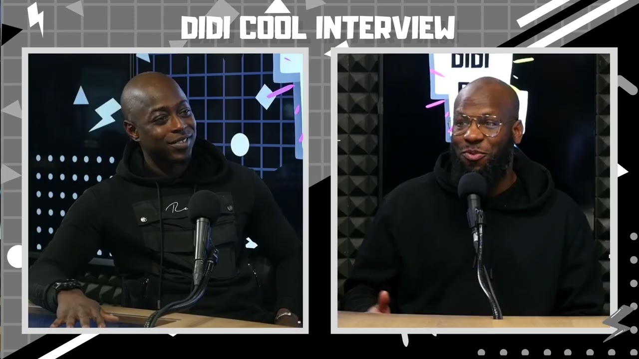 Didicooltv x go move fitness 