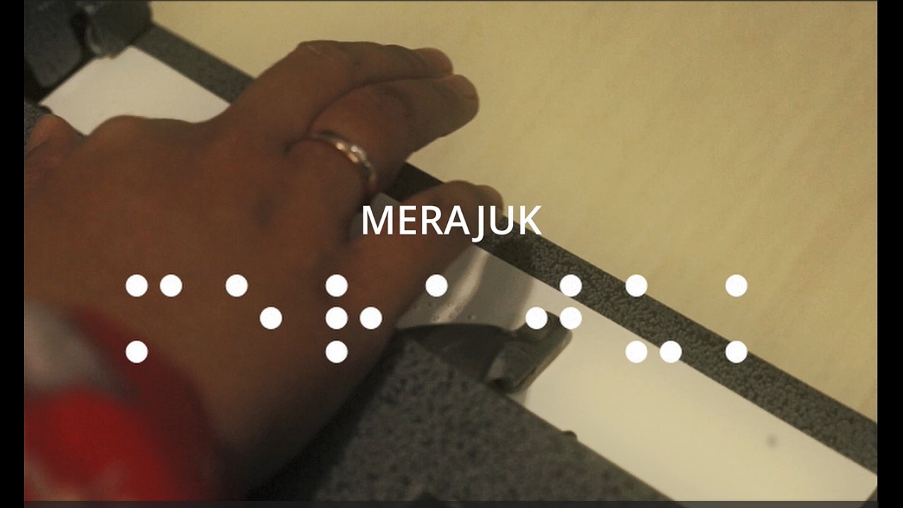 Zelotones - Merajuk (Official Music Video)