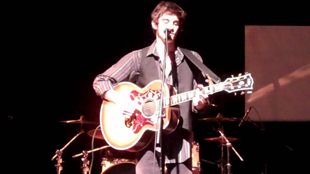 We're Gonna Make It - Kyle Patrick