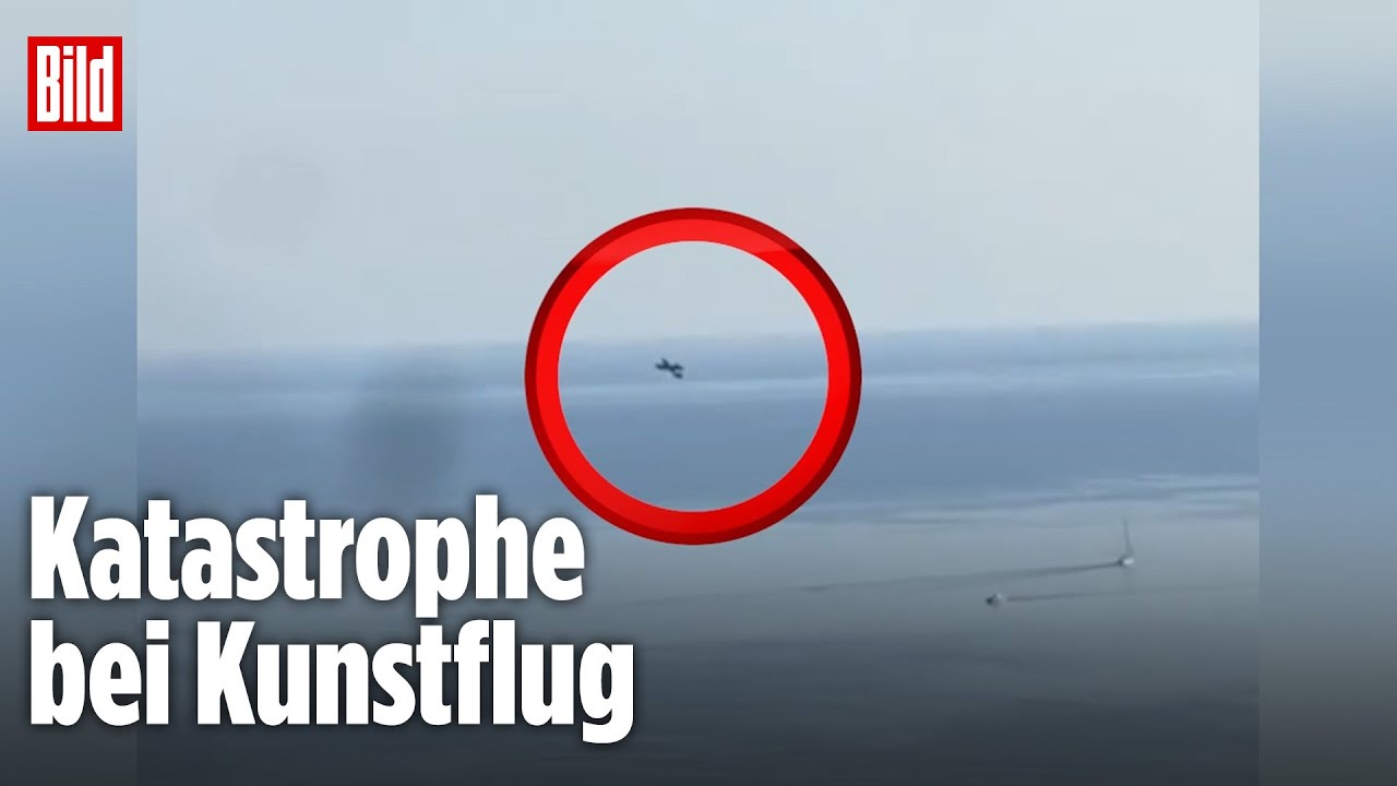 Mallorca: Pilot und Sohn sterben bei Flugzeugabsturz