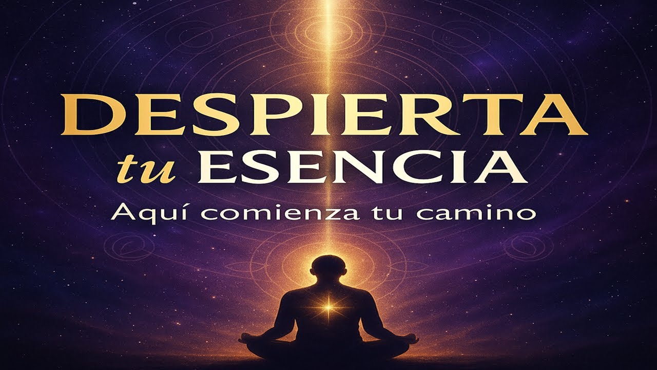 Te presentamos Esencia Consciente