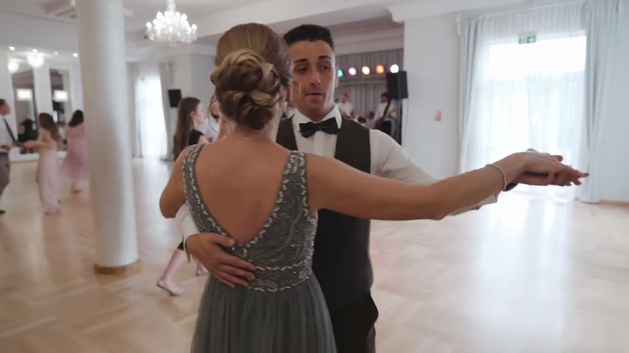 Zespół Hulaj Dusza - Takiego Janicka