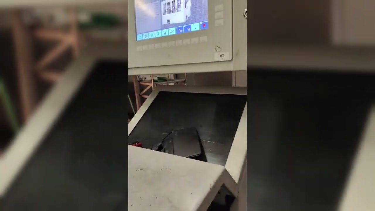 SIDEL SBO 6 SERIES 2 - PREMIUM SECOND HAND