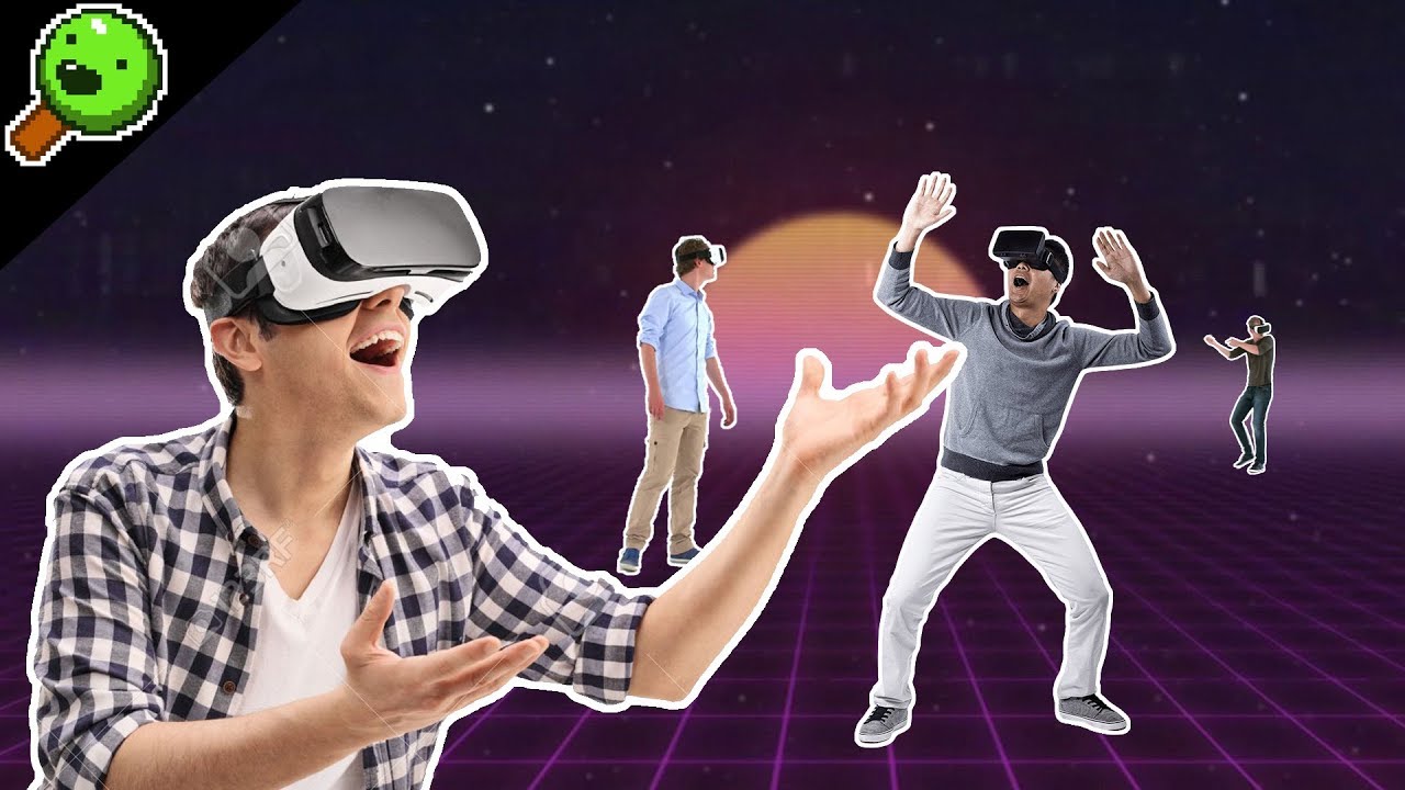 This Is VR