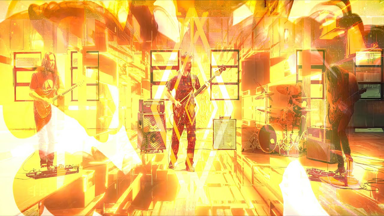 After Nations - Indre [Official Video]
