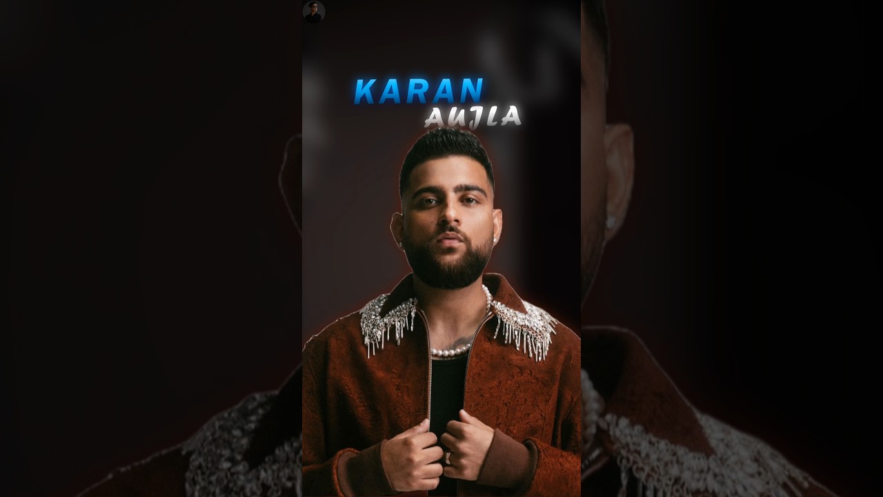 Song That Makes KARAN AUJLA Poor To Millionaire 😳#short