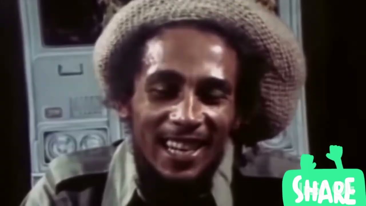 Bob Marley: The Eternal Soul of Reggae
